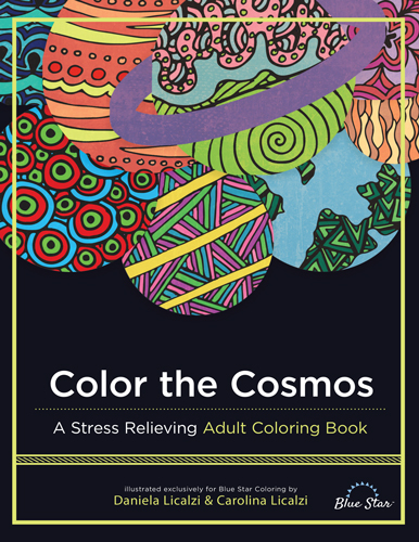 Ultimate Coloring Book Treasury: Relax, Recharge, India