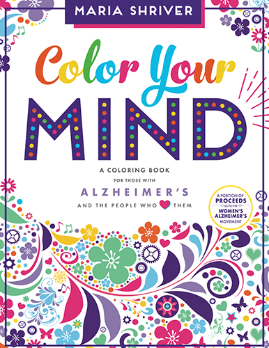 Download Color Your Mind A Coloring Book For Those With Alzheimer S And The People Who Love Them Bluestarcoloring Com