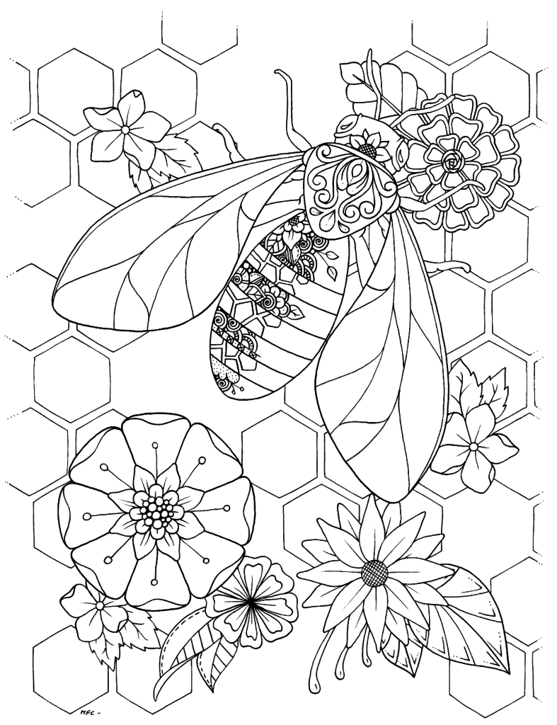 Coloring Page