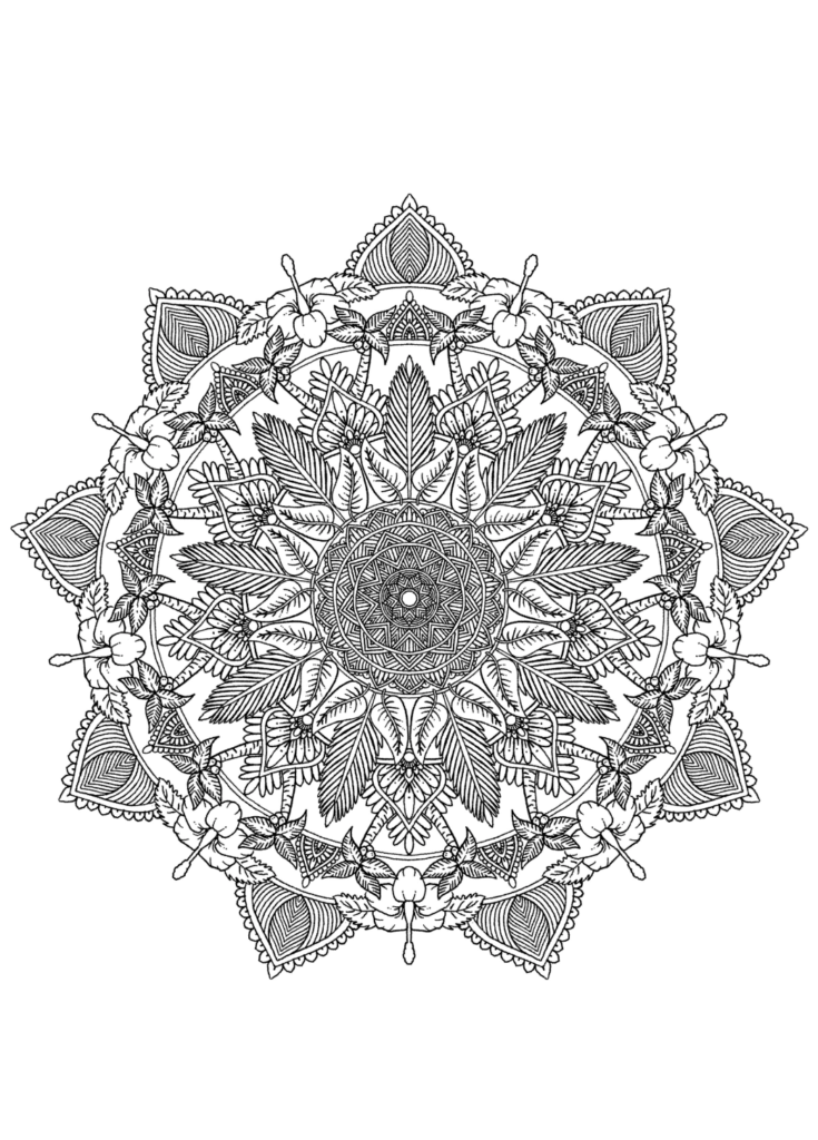 Coloring Page