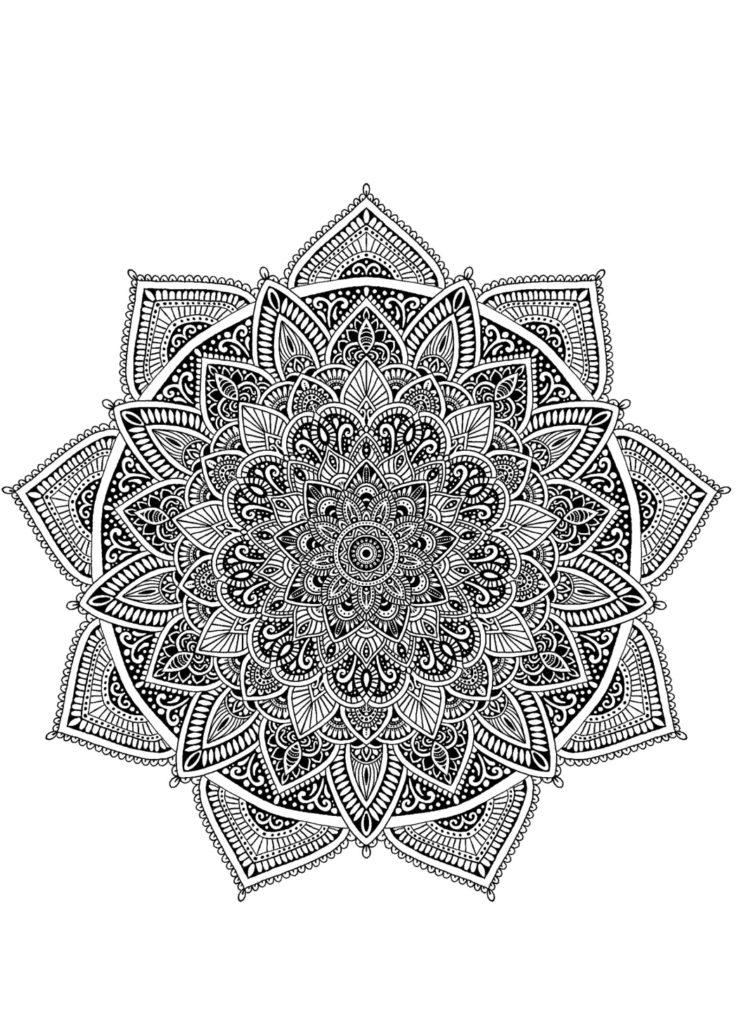 Coloring Page